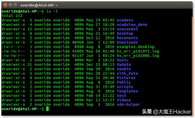 子猫絮语txt:Linux命令又多又杂，新手该如何分类？