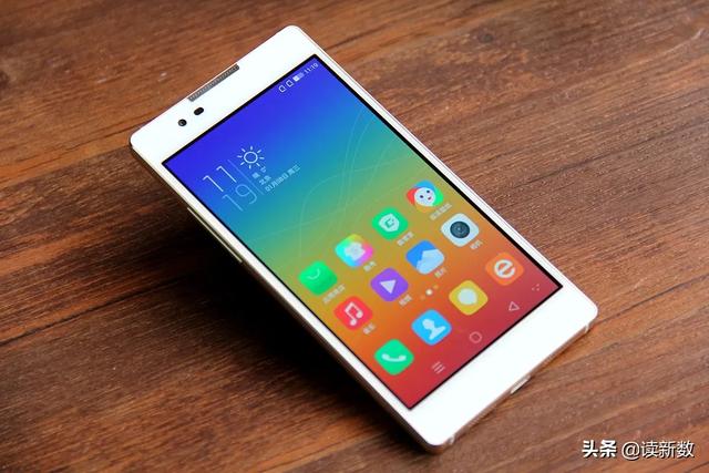 这些年消失的手机品牌有哪些？插图46