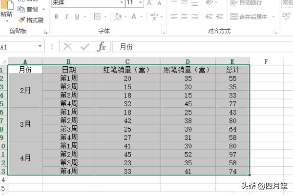 工作表保护,excel如何设置保护工作表？