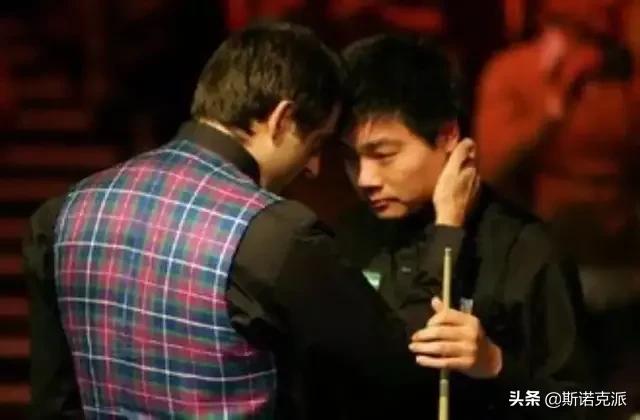 丁俊晖台球杆:奥沙利文和丁俊晖打斯诺克谁厉害