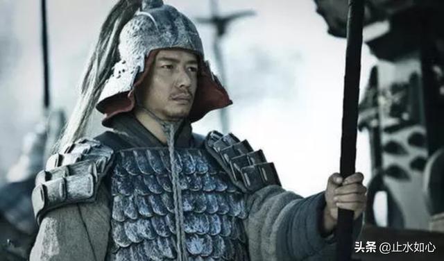 罗成的老婆:传说中，“罗成折寿五十年，韩信损命四十载”是为什么？