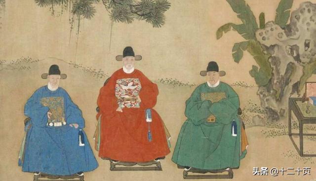 刘基称宋濂为:宋濂为什么被得到朱元璋如此高的评价？