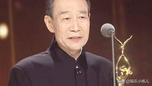 黄海波和莫小棋:为什么李雪健没有原谅黄海波？