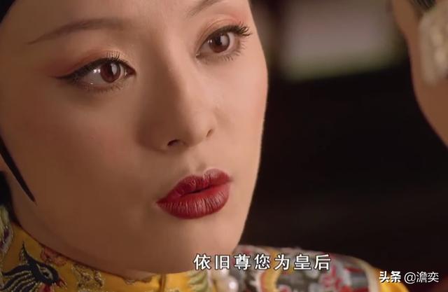 甄嬛传结局是什么:甄嬛传结尾封皇后为皇后是什么意思