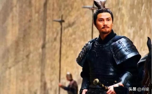 “世无蒙恬,将使竖子成名”蒙恬临死前这句话,是感慨还是预言？
