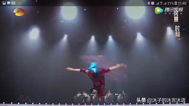 扬扬的老公:为什么家里的丑事不要逢人就说