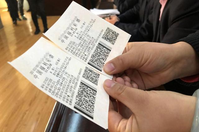 越穷越上当,越想买彩票是什么心理？
