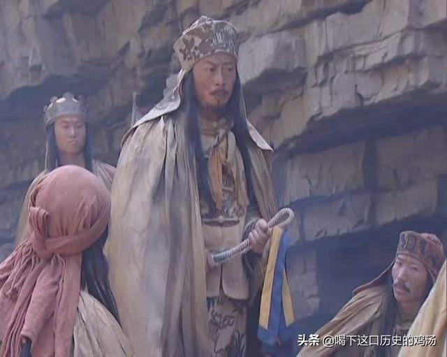 洪秀贤:大家看的电影中出场自带BGM的角色都有哪些？