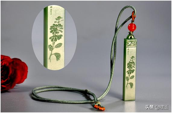 和田玉生产,和田玉中都有哪些雕刻工艺？