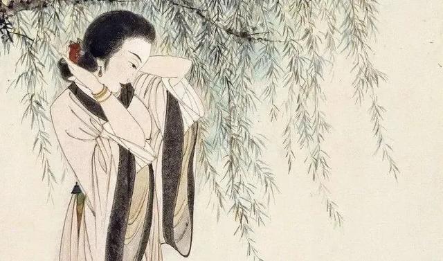 苏轼的“枝上柳绵吹又少,天涯何处无芳草”有何深刻含义？