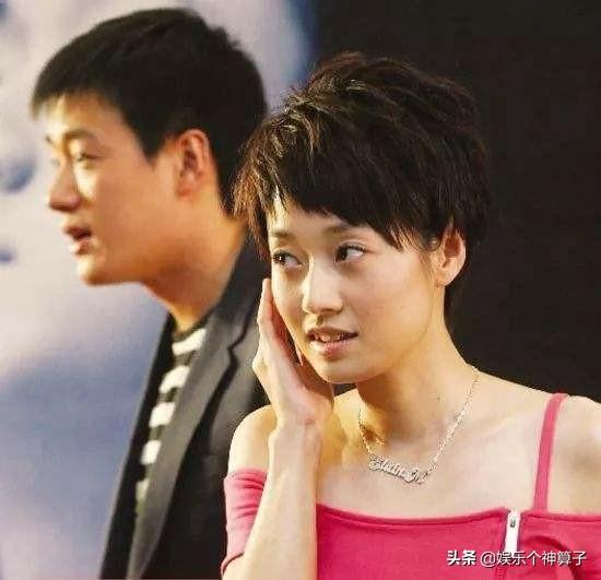 马伊琍个人资料介绍:文章和马伊琍现在过得怎么样？