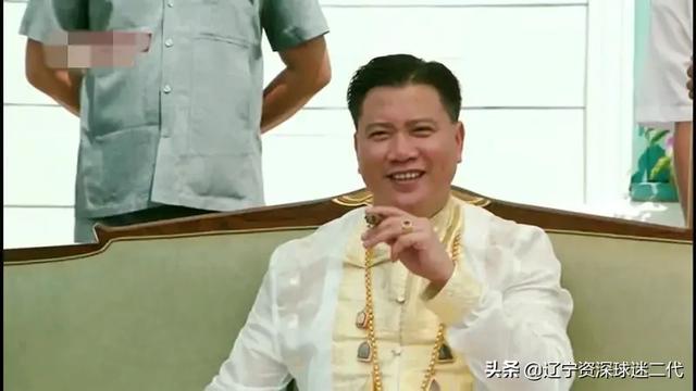 《古惑仔·战无不胜》中雷耀扬有机会开枪，为什么不射杀蒋天养或者陈浩南？:孟祥欣