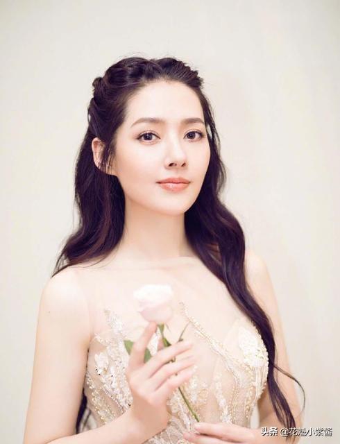 向太回应郭碧婷发文:郭碧婷深夜发文感叹人生，你怎么看？