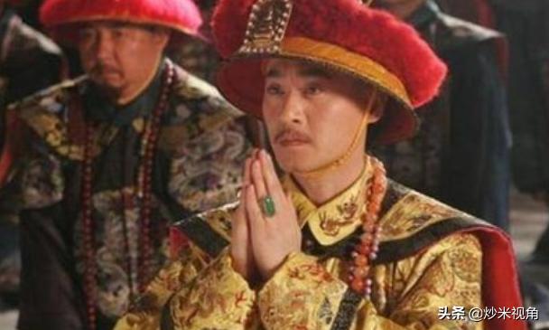 清朝有哪些历史事件，1813年秋天大清王朝发生了什么