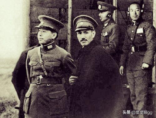 桂系第七军:1930年黄绍竑离开桂系真的只是投蒋吗？