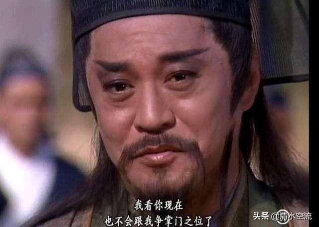 剑宗剩余力量风清扬封不平等明明力量比气宗岳宁小团队强大的多，为什么岳不群仍然掌控华山？