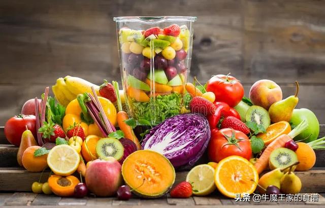 胡萝卜减肥一周瘦10斤,减脂期间胡萝卜算不算主食？