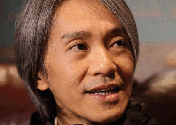 向华强周星驰:周星驰和向华强的关系好吗？