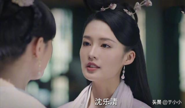 锦绣南歌大结局:《锦绣南歌》沈乐清为什么要陷害骊歌和沈家