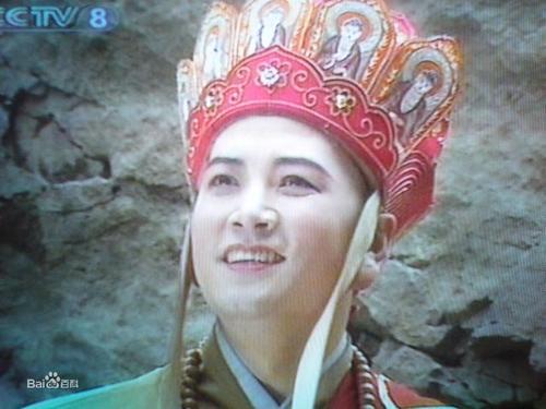 王宇直是谁:长这么大，你见过最漂亮的男人是谁？