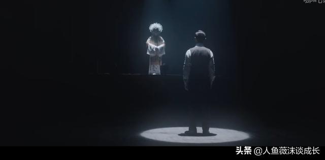 鬓边不是海棠红是男男:《鬓边不是海棠红》你最喜欢哪位演员？