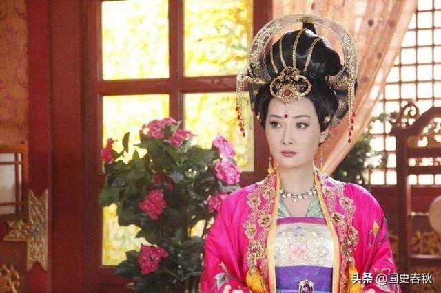 李重茂:《宫心计2》被太平公主废了的小皇帝李重茂，历史上结局如何？