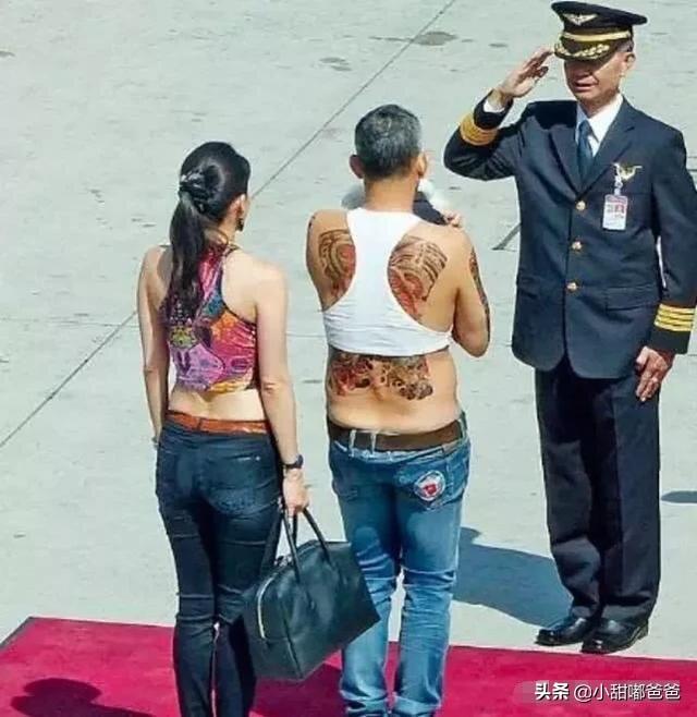 现任泰国国王是一个很时尚的人吗？