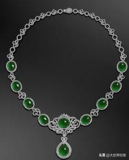 如何挑选翡翠,飘花翡翠很美，但如何挑选出最美的？