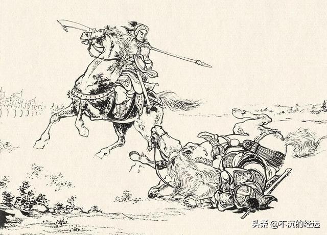 华雄是谁杀的:华雄是关羽杀的还是孙坚杀的