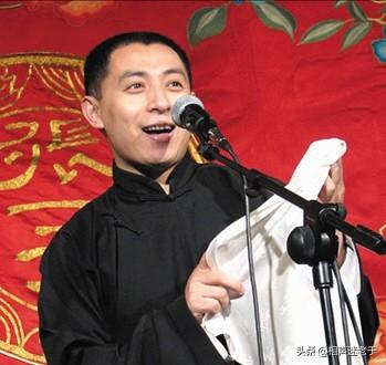 赵云侠:曾经背叛师门的赵云侠发单曲《老郭》表忠心，你怎么看？