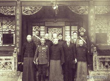 世界公认三大恶劣民族:历史上臭名昭著的汉奸，给中华民族带来了哪些不能遗忘的灾难？