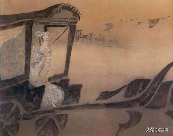 宁国公主:中国古代有哪些命运悲惨的公主？