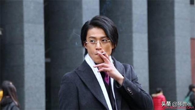 小栗旬真实身高:小栗旬的真实颜值是什么样子的？你怎么看他的颜值？