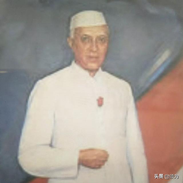 为何说印度总理尼赫鲁是作死的典型代表？