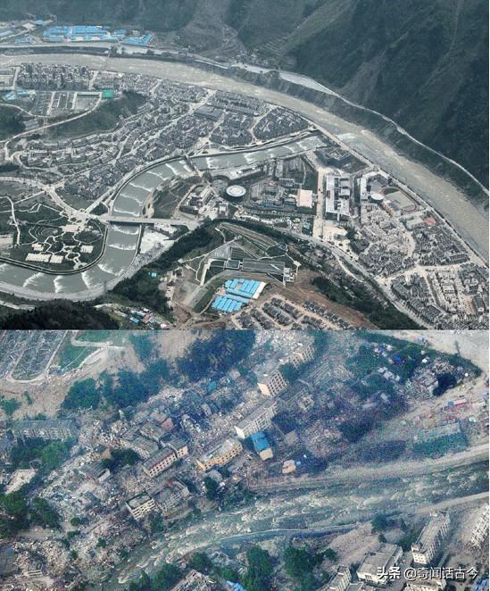 四大地震剩一个:汶川大地震之后全地球还有哪些大地震，写出地点时间结束方式？