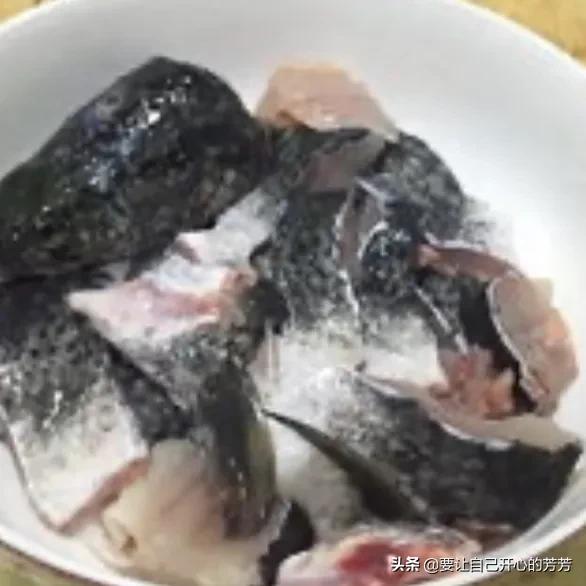 生鱼怎么做好吃,黑鱼怎么做好吃啊，大神们？