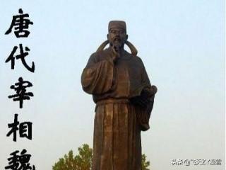 玄龄从我定天下:狄仁杰敢于直谏，你还知道历史上哪些诤臣敢于直谏呢？