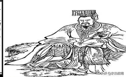 花边新闻:汉灵帝是荒淫昏君，还是锐意明君为何他有那么多花边新闻