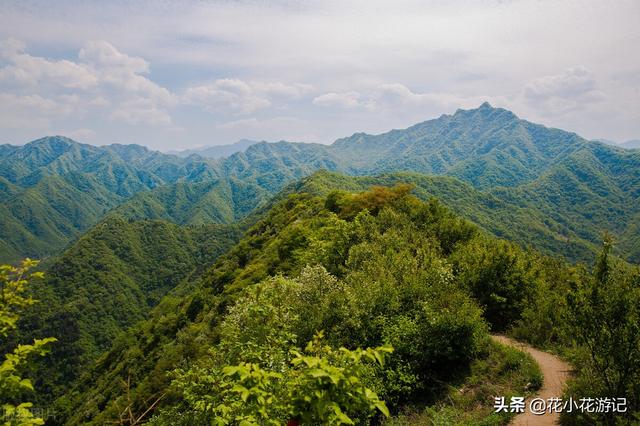 太白山漂流,去宝鸡旅行有什么需要注意的？