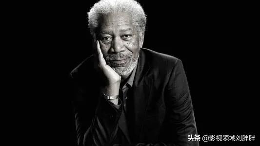 摩根弗里曼的灵异事件:摩根·弗里曼，为何被人称为“不需要演技”的演员？
