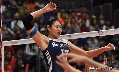 薛明逝世:颜妮即将退役！她是不是20年来中国女排最厉害的副攻呢？