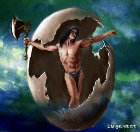 中国人的祖先是不是外星人？