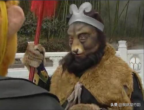 金池老公:是谁害死了金池长老？你看观音在他身边安了什么人？