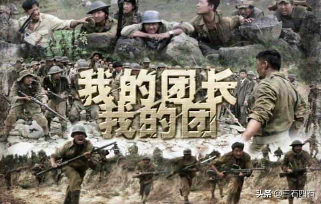 中国最好的抗战片是哪一部？