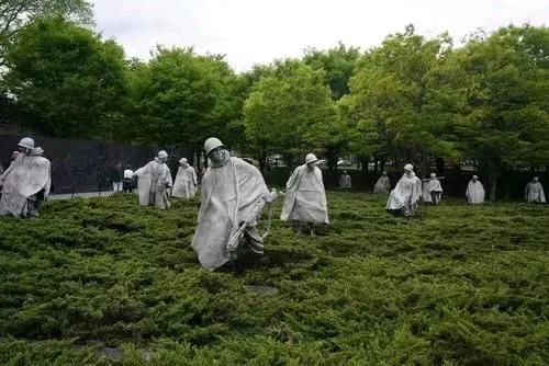 抗美援朝战争打了三年，美军到底伤亡多少？插图39