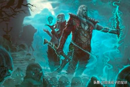 暗黑三园长哥布林宠物表:暗黑3打孔器（拉玛兰迪的礼物）攻略？