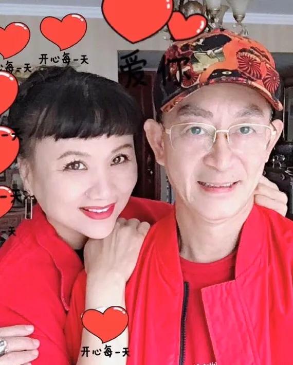 严宽杜若溪吻戏:娱乐圈哪些明星夫妻无绯闻？