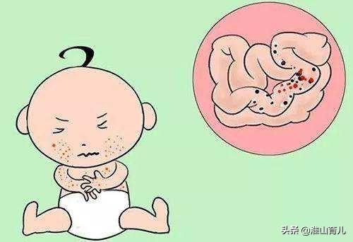 三个月宝宝拉肚子怎么办，三个月的婴儿拉肚子是什么原因？
