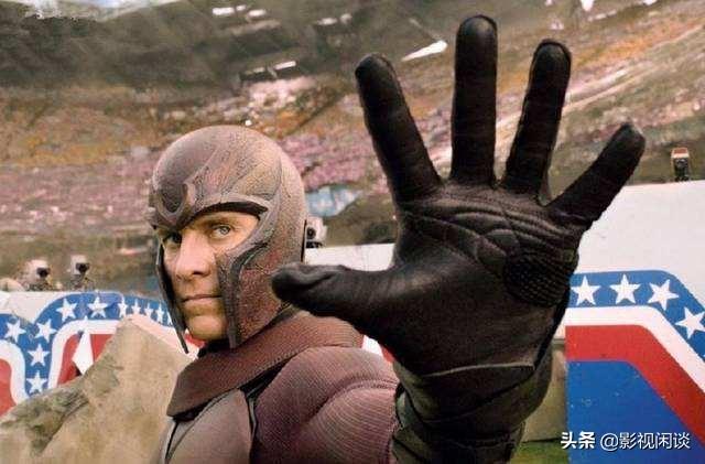 万磁王超能力不是靠的意念吗 为什么每次用超能力都要伸出手来 导致被人发现 头条问答