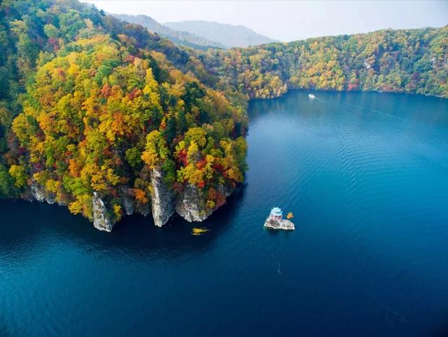 最值得去的十座东北城市有哪些，去东北旅游哪个城市最值得一去？